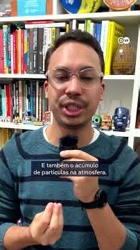 Manaus está sufocando - #shorts