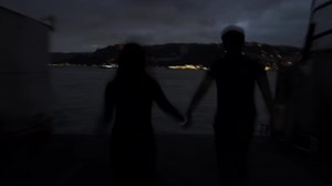 Sure Thing - Miguel (Lyric Video)