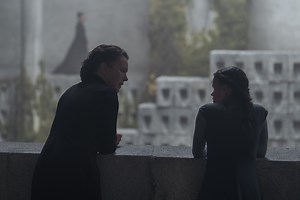 Dune: Prophecy Episode 2 Explained - Bene Tleilax, Tiran-Arafel, and More | Den of Geek