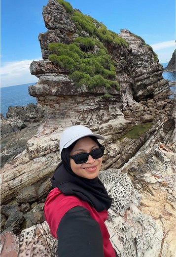 Trip Seru ke Pulau Kapas Bersama Teman