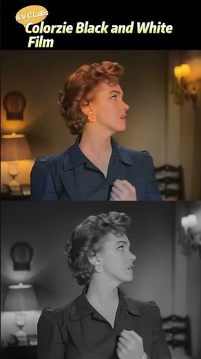 Bring History Back To Life: How To Easily Colorize Old Black and White Movies with AI