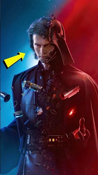 3 Anakin Facts You Didn't Know