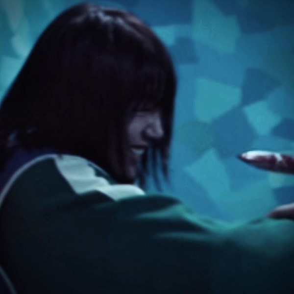 she didn’t deserve to die😭 #squidgame #chohyunju #player120 #squidgamess3 #foryou #blowthisup #zxycba #viral #xh