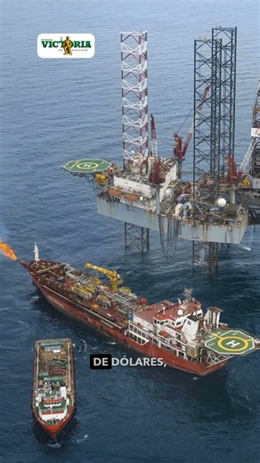 #Mexico | 💰⛽ #Slim buys #oil company and strengthens presence in the #Gulf