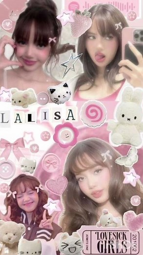 part 1 blackpink members aesthetic wallpaper 🤩😱#blackpink