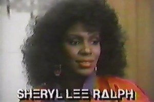 Code Name: Foxfire - Joanna Cassidy, Sheryl Lee Ralph