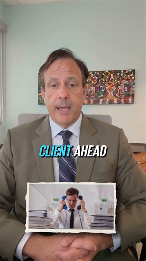 Inside the Life of a Criminal Defense Attorney
