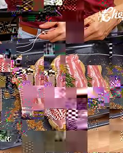 21M views · 159K reactions | Le poulet rôti farci ! Il s'est mis sur son 31 pour séduire les pommes dauphines :) | Chefclub | Facebook