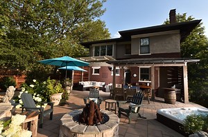 Solara Adjustable Patio Covers | Louvered Roofs | Ohio