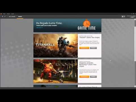 TUTORIAL COMO DESCARGAR + INSTALAR DEMO FIFA 2015 PC ORIGIN FULL GRATIS