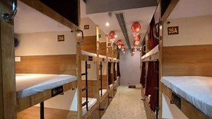 First ‘sleeping pod’ facility in East Coast Railway zone; check facility and price