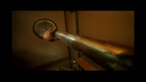 Firehouse Dog - BTS Clip #1