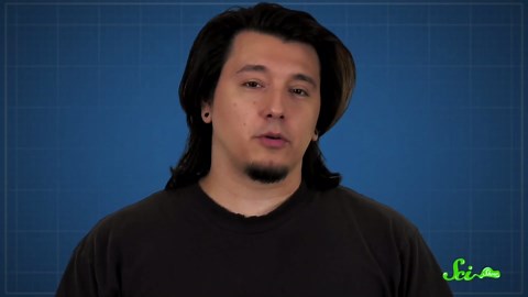 How "Cold-Blooded" Animals Survive the Cold