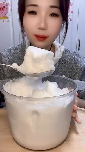 15K views · 517 reactions | Bowl of shaved ice | Cool Ice Reels | Facebook