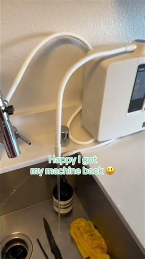 Why is ionized water good for gut and body? ionized water, your potential ally in achieving better