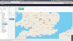 Supply Chain Analytics