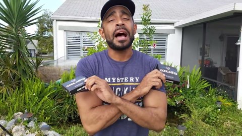 The moment sea wolves turned the water into chaos