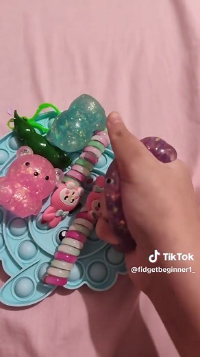 Transforming from Poor to Rich: The Fidget Trading Journey