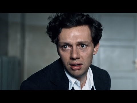 Japanese original trailer for the film "13 Minutes to Kill Hitler"