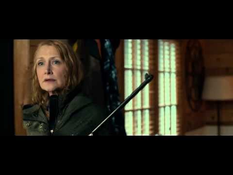 October Gale (2015) Trailer - Patricia Clarkson, Scott Speedman
