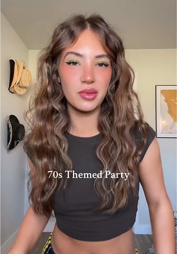 70s Themed Party Outfit Ideas and Styling Tips