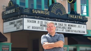 New columnist sees covering St. Lucie, Martin counties for TCPalm as 'dream job' | Opinion