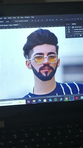 2026 photoshop retouching #photoshoplightroom #photoshop2026