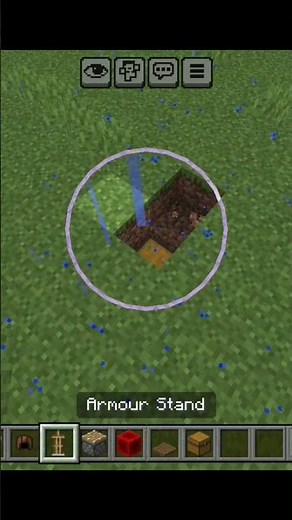 #minecraft #gaming Minecraft Sofa Build 🛋️ | Easy Modern Furniture Tutorial