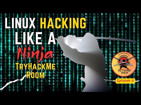 TryHackMe! Linux Strength Training Room for Beginners (Part 2)