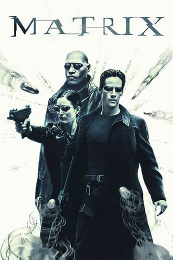 The Matrix (1999) - Movie
