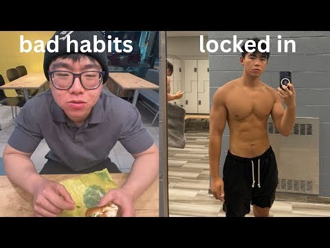 these 4 habits are KILLING your gains