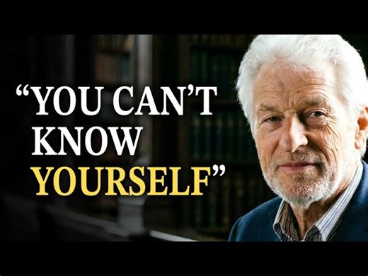 Bas van Fraassen: Why Science Doesn t Reveal Reality | Curt Jaimungal