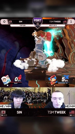 This Japanese ICs main is CRAZY 🥶 #ssbu #supersmashbros #supersmashbrosultimate #nintendoswitch #vgbc | VGBootCamp