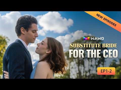 Substitute Bride for the CEO【1-2】| WAWO TV
