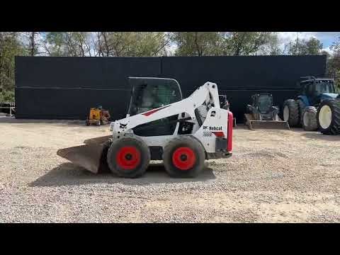 2019 BOBCAT S595 For Sale