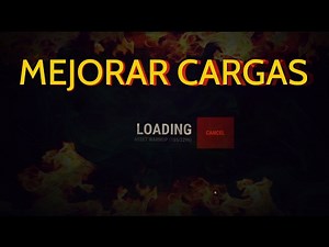 MEJORAR LA CARGA DE RUST | ASSET WARMUP ( SOLUCIóN COMENTARIO FIJADO )