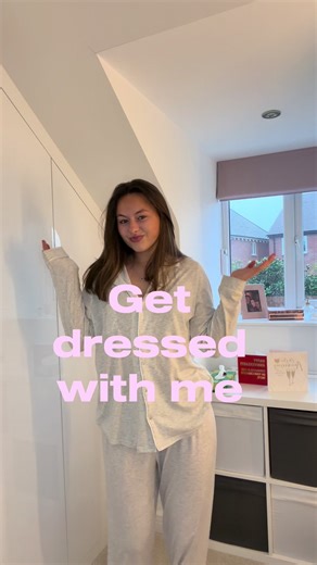 Get Dressed in 15 Seconds: Quick Fashion Tips!