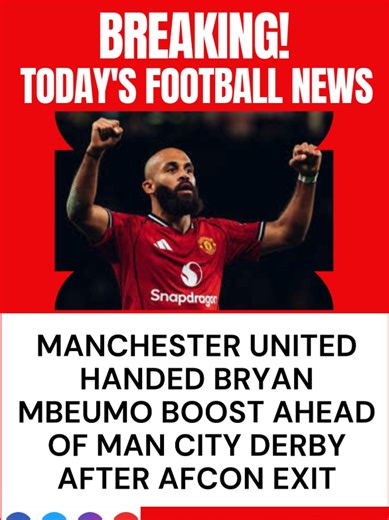 Today's Must-Read Football News Update