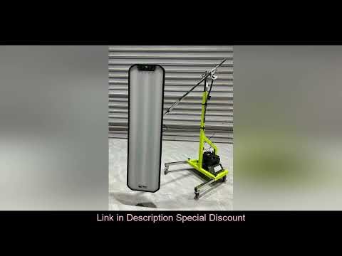 Heavy Duty PDR Light PDR LED Lamp Reflector Board Dent Repair Tools LED Light Reflection Board