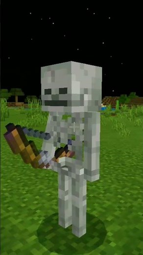 Para Que Sirve El Encantamiento De Retroceso? #minecraft #shorts #gaming