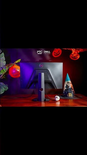 𝐂𝐮𝐫𝐯𝐞𝐝 𝐆𝐚𝐦𝐢𝐧𝐠 𝐋𝐄𝐃 𝐌𝐨𝐧𝐢𝐭𝐨𝐫 𝐃𝐞𝐥𝐥 𝟐𝟑.𝟔" 𝐒𝟐𝟒𝟐𝟐𝐇𝐆 𝐅𝐇𝐃ជំនាន់ថ្មី ស្អាត ទំនើបតម្លៃសមរម្យ មាននៅ 𝐏𝐓𝐂 𝐂𝐨𝐦𝐩𝐮𝐭𝐞𝐫