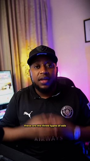 3 types of ads you can use this upcoming Black Friday #ecommerce #shopify #dropshipping | Sinalo J. | Facebook