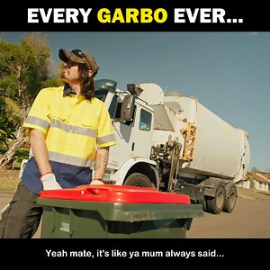 Every Garbo Ever... | Garn. | Garn.