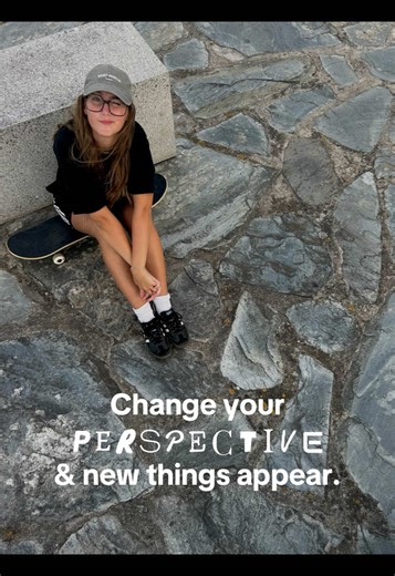 the alphabet in Bilbao #art #yolo #bilbao #alphabet #perspective