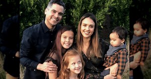 Jessica Alba and Cash Warren's Kids: Meet Their 3 Children