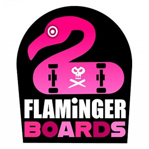 FlamingerBoards - Etsy