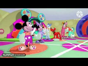 Requested:Minnie pajama party oh toodles effects ‪@Jedaiah_TheGamer‬ ‪@HeyItzRoman‬