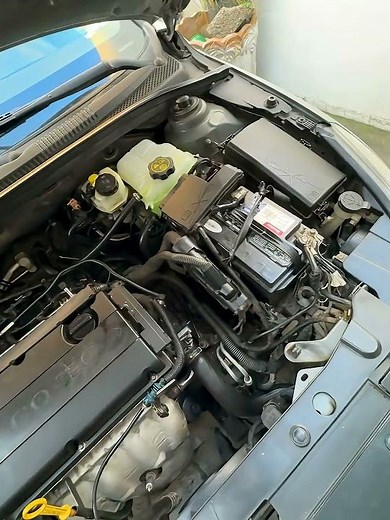 2011 Chevy Cruze con golpeteo en motor. Sonido raro y necesitamos diagnóstico. Que podrá ser?
