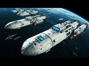 After Centuries of Silence, Humanity Returns More Powerful Than Ever | Best HFY Sci-Fi Story