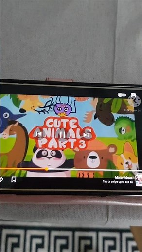 Running away from the [KC SFX] #8